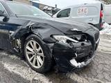 BMW 520 5 Touring 520 d - BMW Unfallwagen