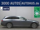Mercedes-Benz E 220 T d 4M All-Terrain Navi Widescreen LED AHK - Mercedes-Benz E 220: Widescreen