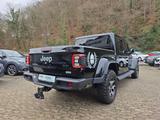 Jeep Gladiator Overland 3.0 CRD 4WD ACC Kamera SHZ - Jeep Gladiator aus 2021