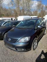 Volkswagen Golf Plus 1,6 Benzin - VW Golf Plus in Hagen