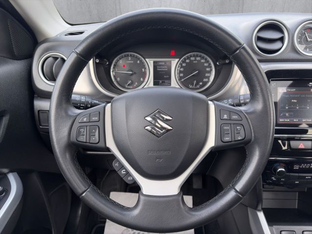 Vitara Comfort+ 1.6 DDiS 4x4 LED/ACC/NAVI/PANO