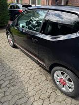 Volkswagen up! 1.0 55kW ASG up! beats up! beats - Volkswagen up!: Beats