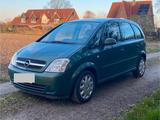 Opel Meriva- A 1.6, Tüv 05.2027, 1. Hand, ... - Opel Meriva in Lübeck