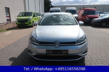 Volkswagen Golf - 8