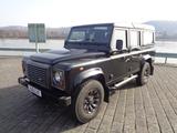 Land Rover Defender 110 Edition  LXV  / 7 Sitzer - Land Rover Defender: Edition