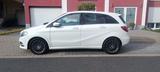 Mercedes-Benz B Klasse 250 eDrive Navi/Kamera/Bi Xenon/Leder - Mercedes-Benz B Electric Drive aus 2016