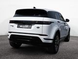 Land Rover Range Rover Evoque P300e R-Dynamic SE aus 1.Hand - Land Rover Range Rover Evoque: Navigationssystem
