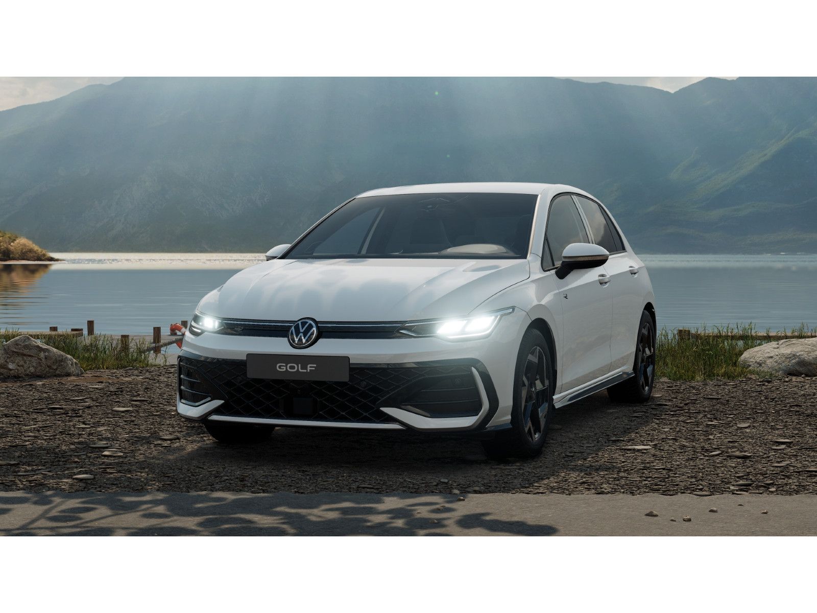 Volkswagen Golf - Bild 2