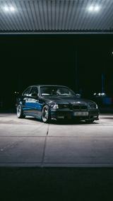 BMW 320i Coupé E36 1992 Bjr. | 201.000KM |... - BMW 320: Coupe, E36 320i