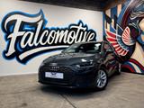 Audi 2.0 TDi *S-TRONIC*PDC*CARPLAY*LED* - Audi A3 mit Halbautomatikschaltung