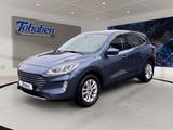 Ford Kuga 1.5 EcoBlue Titanium Start/Stopp (EURO 6d-T - Ford Kuga mit Diesel-Antrieb: 1.6