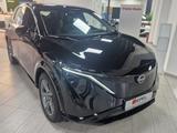 Nissan ARIYA 2WD 63 kWh / 22 KW - gebrauchte Nissan Ariya aus dem Jahr 2024