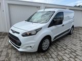 Ford Transit Connect 1.6 TDCi Kasten lang Klimaanlage - Ford Transit Connect: Tdci