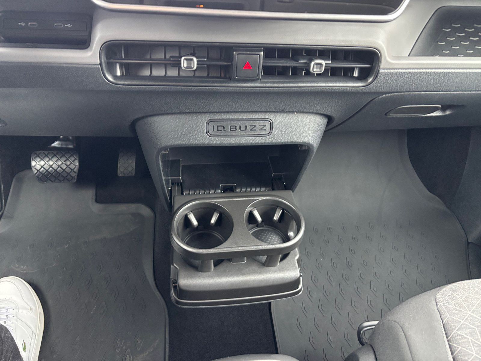 Volkswagen ID. Buzz - Bild 8