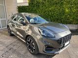 Ford FORD Puma 1.0 Hybrid 125 CV S&S aut. ST-Line X - Ford Puma mit Halbautomatikschaltung