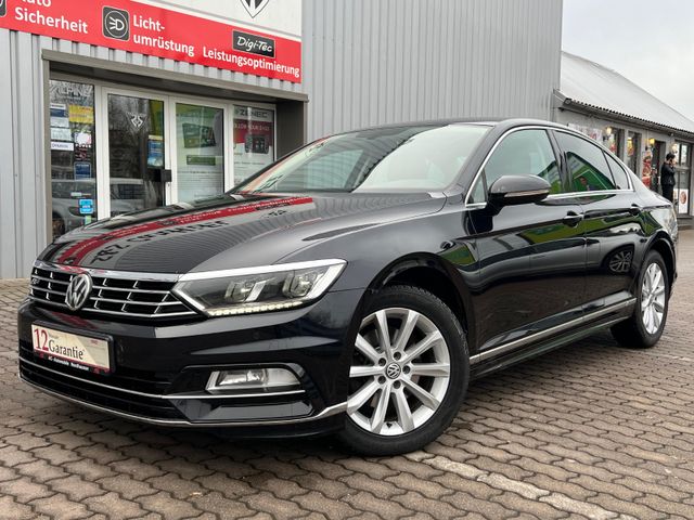 Volkswagen Passat Lim. Comfortline BMT/Start-Stopp