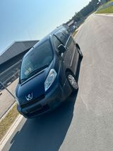 Peugeot expert mit neue TÜV. - Peugeot Expert aus 2007