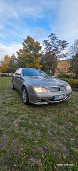 Mercedes-Benz CL 180 - Mercedes-Benz CL 180