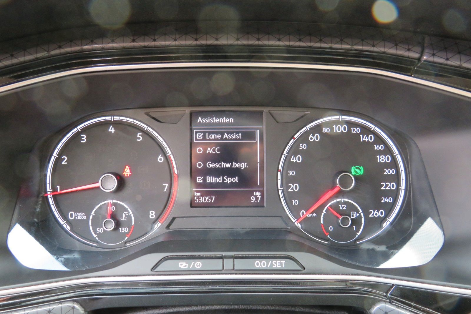 Fahrzeugabbildung Volkswagen T-Cross Highline DSG ACC NAVI AHK APP 1.HAND