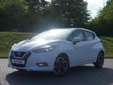 Nissan Micra 1.0 Acenta LED Navi 360° Kamera Klimaaut. - Nissan Micra L