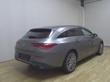 Mercedes-Benz CLA 180 SB Progressive T-Leder Navi LED RFK Shz - Mercedes-Benz CLA-Klasse Gebrauchtwagen in Bremen