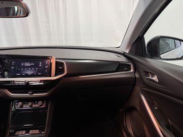 Opel Grandland (X) 1.2 Ultimate LED*360Grad*Navi
