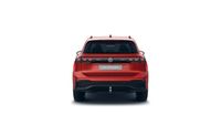 Volkswagen Tiguan - Vorschau Bild 5