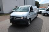 Volkswagen T6 Transporter Kasten lang/Klima/PDC/FN: 3 - Volkswagen: Transporter Lang