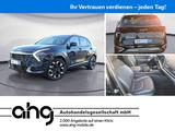 Kia Sportage 1.6 T-GDI Hybrid Spirit AWD ACC RFK - Kia Sportage Spirit mit Hybrid-Antrieb (Benzin/Elektro)