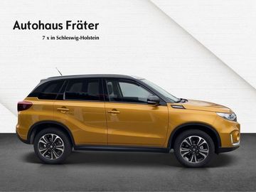 Fotografie des Suzuki Vitara 1.5 Comfort+ AGS Panoramadach II ALU