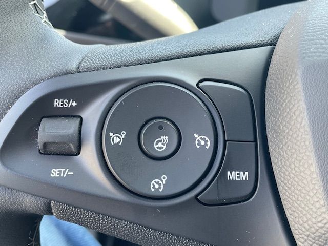Fahrzeugabbildung Opel Corsa F 1.2Turbo GS