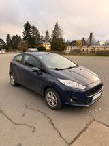 Ford Fiesta Mk6 1.25 Benzin 60 PS / 44 kW ... - Ford Fiesta: Ps 60