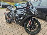 Kawasaki ZX-10RR - KAWASAKI MOTORRAD