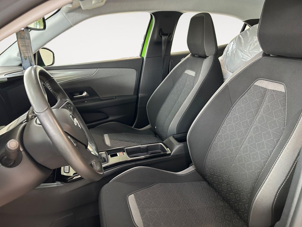 Fahrzeugabbildung Opel Mokka 1.2 DI Turbo Enjoy