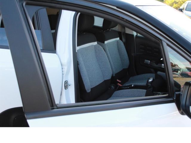 Citroën C3 Origins