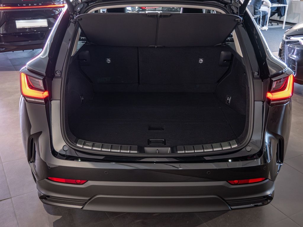 Lexus NX 450h - Bild 14