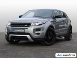 Land Rover Range Rover Evoque Dynamic Allrad/CAM/XENON/NAVI - gebrauchte Land Rover Range Rover Evoque aus dem Jahr 2013
