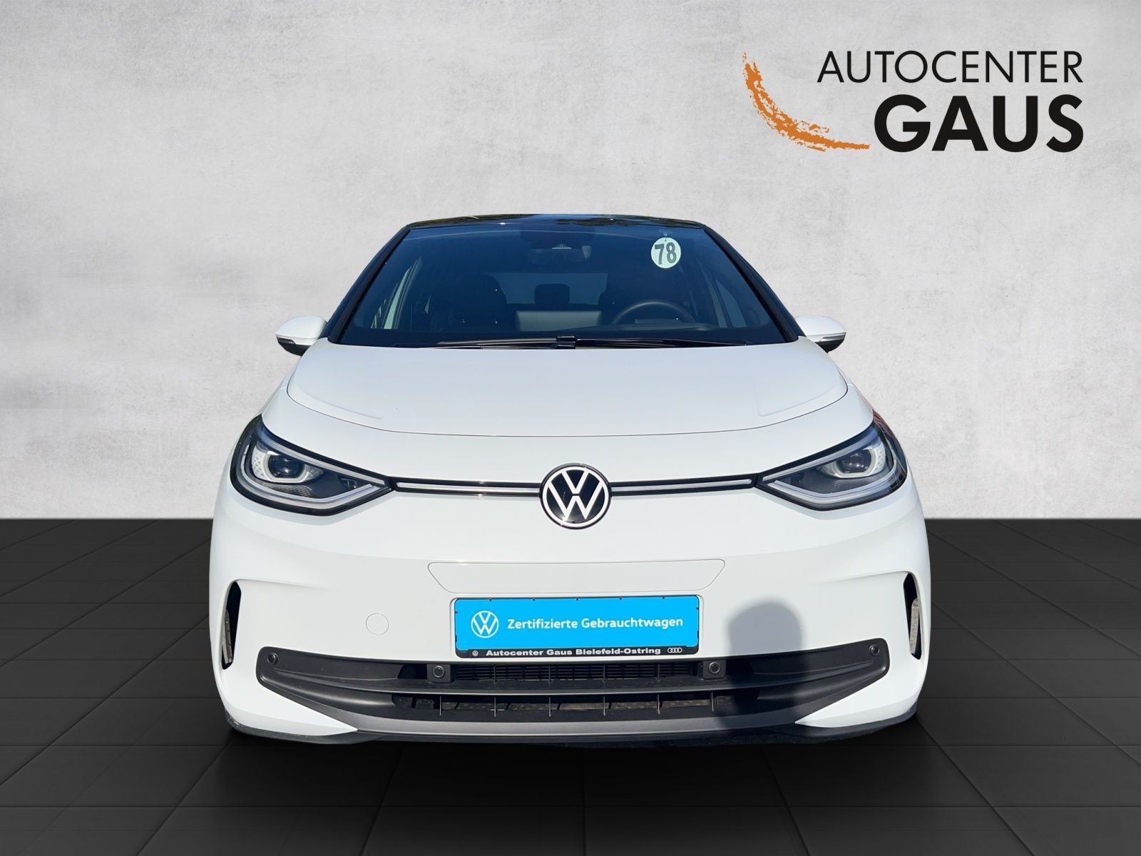 Volkswagen ID.3 Pro S Energy 170 kW Navi ACC IQ-Light foto 3