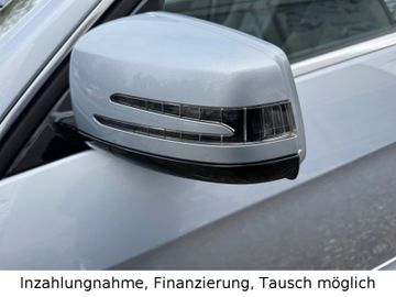 Mercedes E 250 - 7