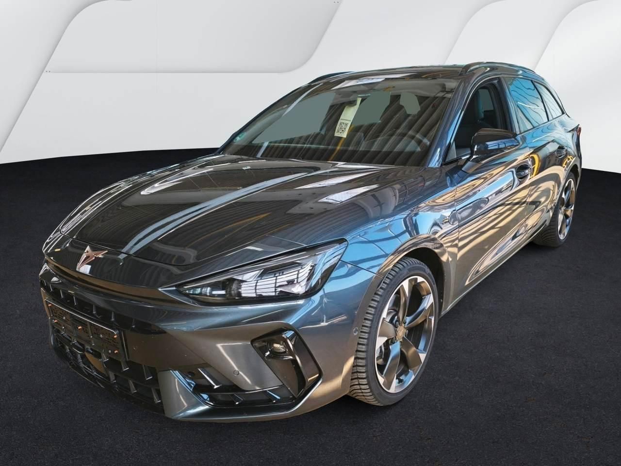 Cupra Leon - Bild 8