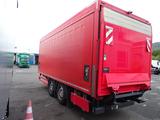 Spier Tandem Schiebeplane*6,6 m*16 Pal.*2 to LBW*zert. - Tieflader Tandem