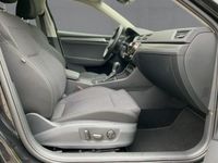 Skoda Superb - Vorschau Bild 12