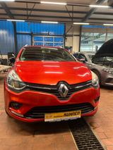 Renault Clio IV Grandtour Limited - Renault Clio mit Benzin-Antrieb: Kombi