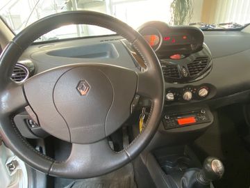 Renault Twingo 1.2 16V