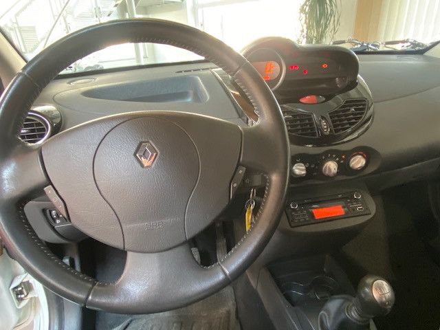 Renault Twingo 1.2 16V