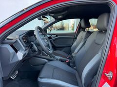 AUDI A1 Sportback 40 TFSI /S LINE / ACC/ CONNECT/ CAM AUDI A1 Sportback 40 TFSI /S LINE / ACC/ CONNECT/ CAM