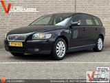 Volvo V50 1.6D Momentum - gebrauchte Volvo V50 aus dem Jahr 2005
