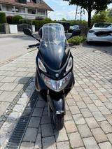 Suzuki UH125 Burgman BP - HU, Reifen und Inspektion neu - Offers