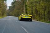Corvette C8 - 482 PS - 6,2-Liter-V8-Motor - Corvette C8 Gebrauchtwagen