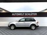 Volkswagen Touareg 3.0 TDI*AHK*Leder*Xenon*Navi*TÜV 10/2026 - Volkswagen Touareg aus 2006: 3.0